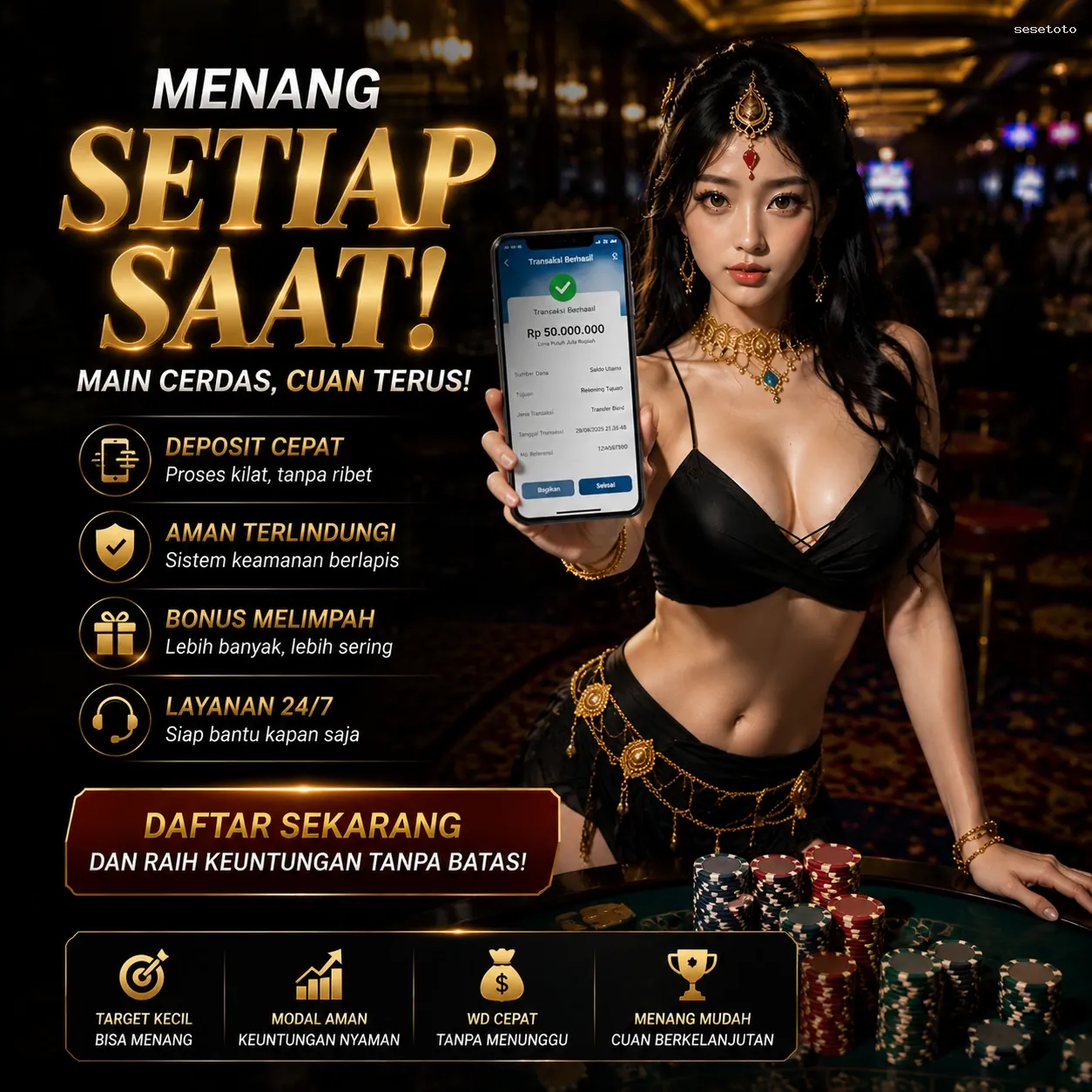 Pemula di sesetoto Temukan Game Terbaik untuk Dilihat