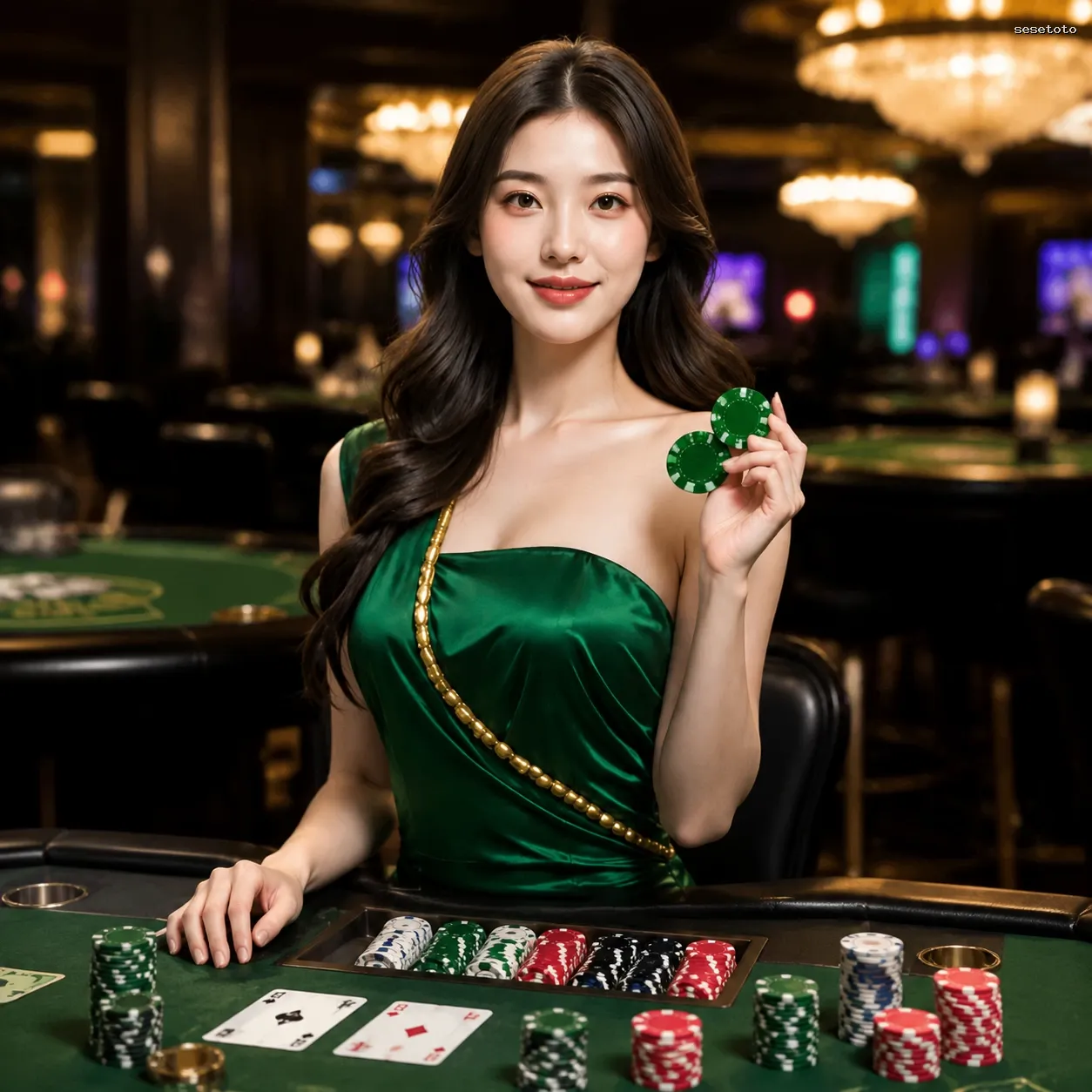 Keunggulan dan Fitur Menarik di Situs Game sesetoto