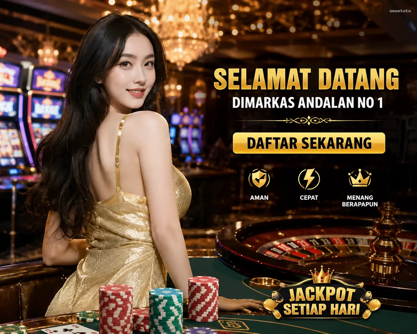 Tips dan Trik Bermain di sesetoto untuk Pemula
